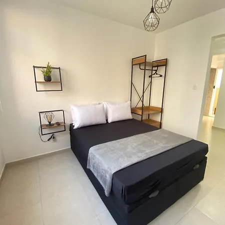Apartamento Frente A Praia Santos II Exterior foto
