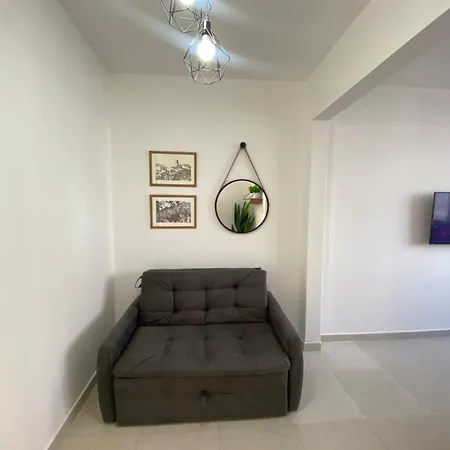 Apartamento Frente A Praia Santos II Exterior foto